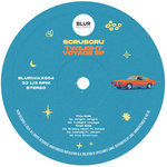 Twilight Voyage EP