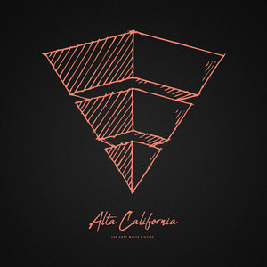 Alta California cover