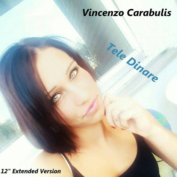 okładka: Vincenzo Carabulis Tele Dinare