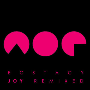 Ecstacy - Joy Remixed cover