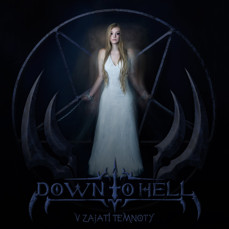 V Zajati Temnoty Down To Hell V Zajati Temnoty Down To Hell