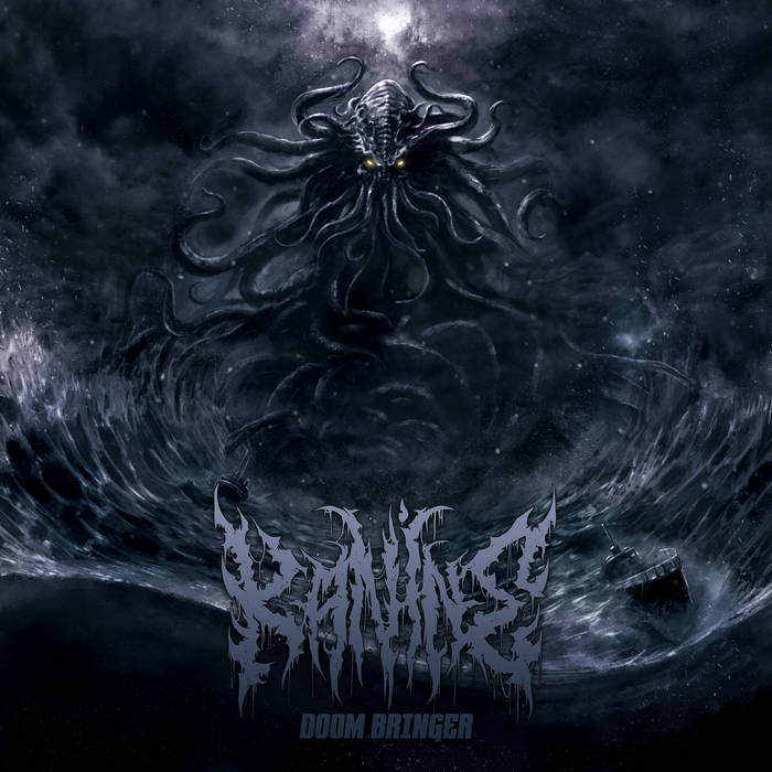 COPROCEPHALIC - The Oath Of Relinquishment | Lacerated Enemy records