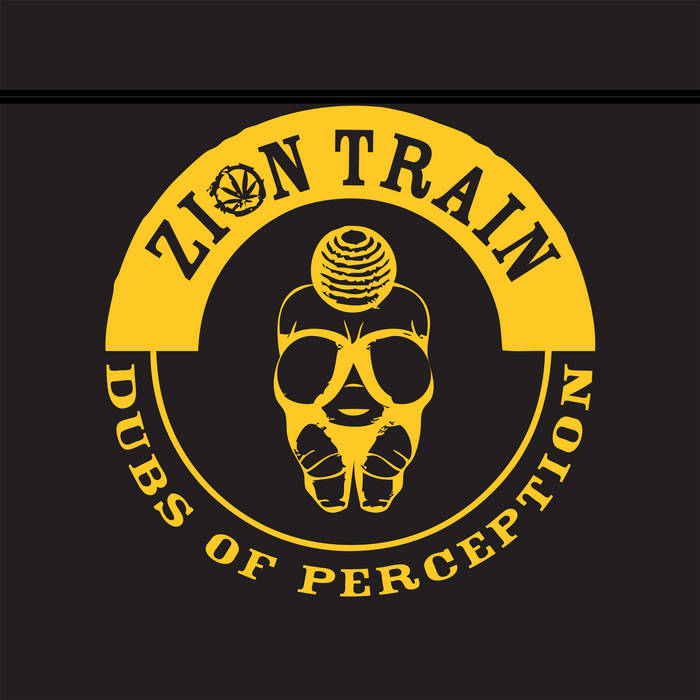 Natural Wonders Of The World In Dub | Zion Train