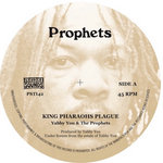 King Pharaoh's Plague