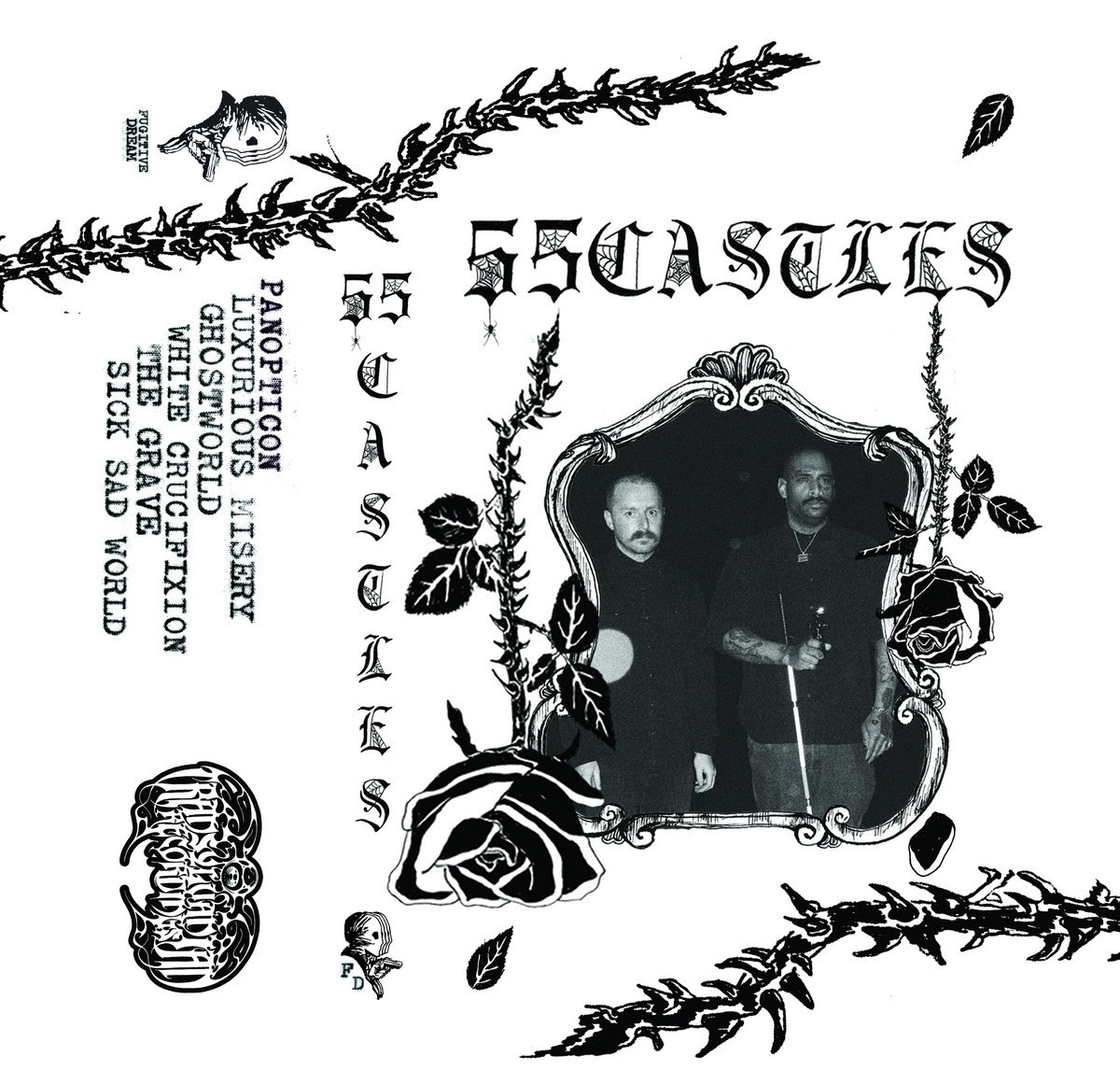 55CASTLES | 55CASTLES | Transylvanian Recordings