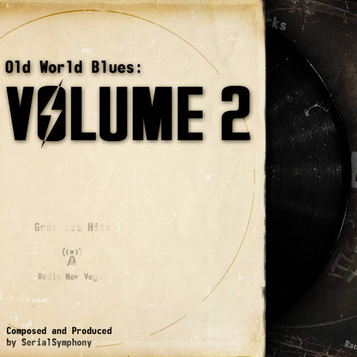 Old World Blues: Volume Two | SerialSymphony