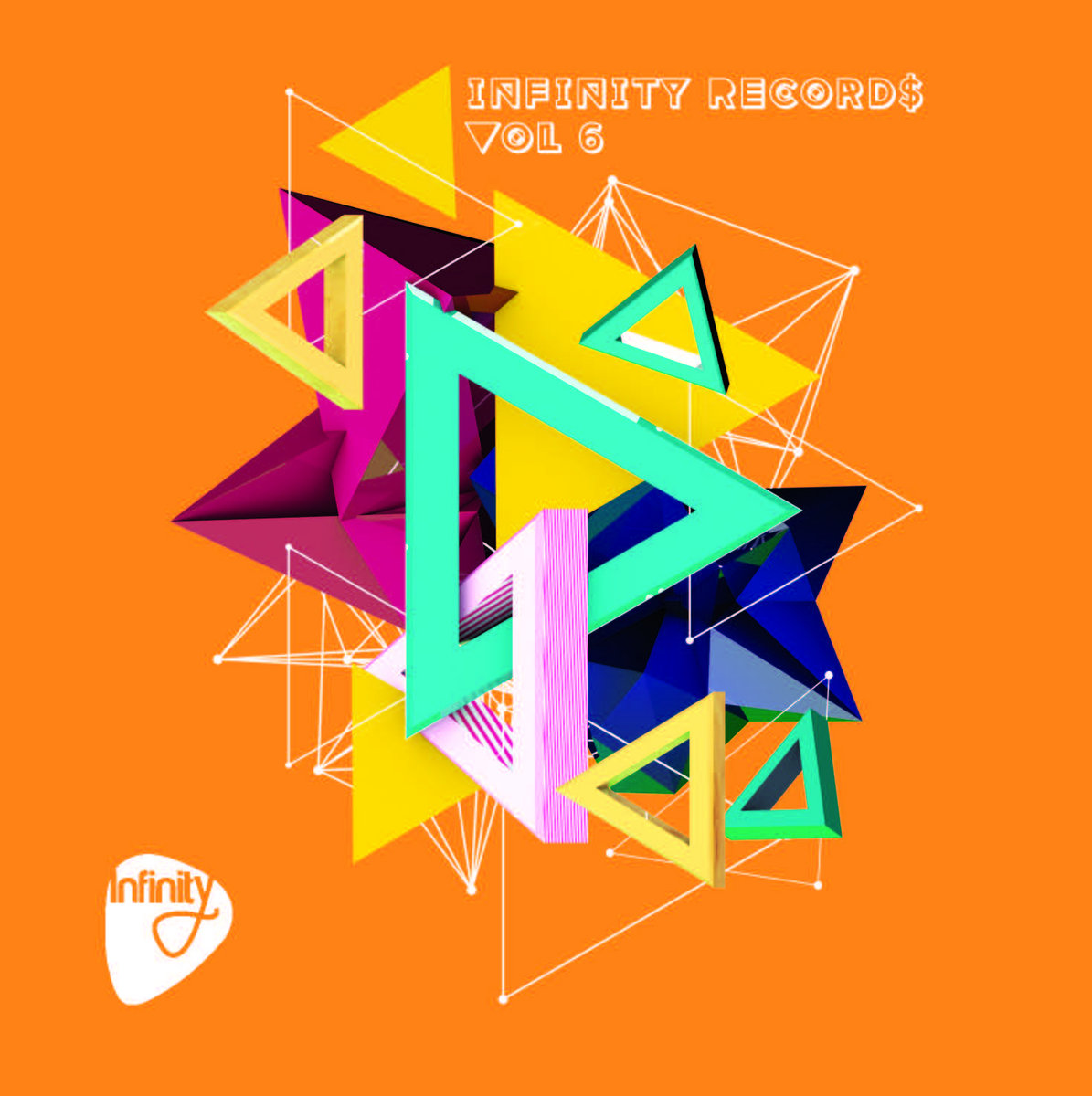 Infinity Records Vol.6 | Infinity Records