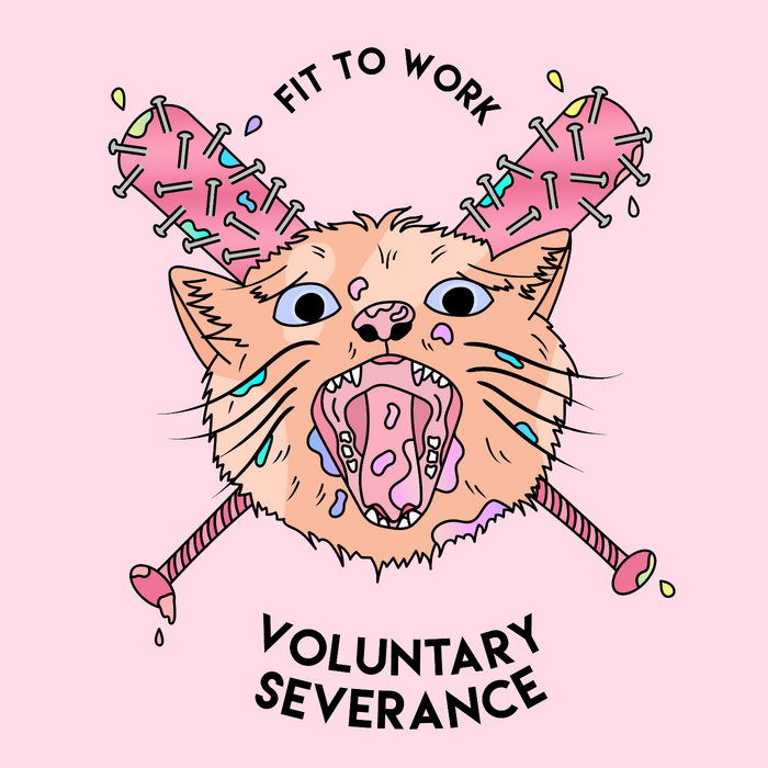 Voluntary Severance Fit to Work