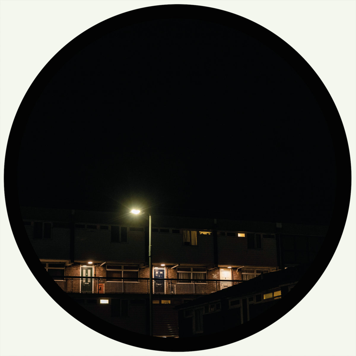 City Lights / SE2SW / Marauders / Bandit Country | Tales From The