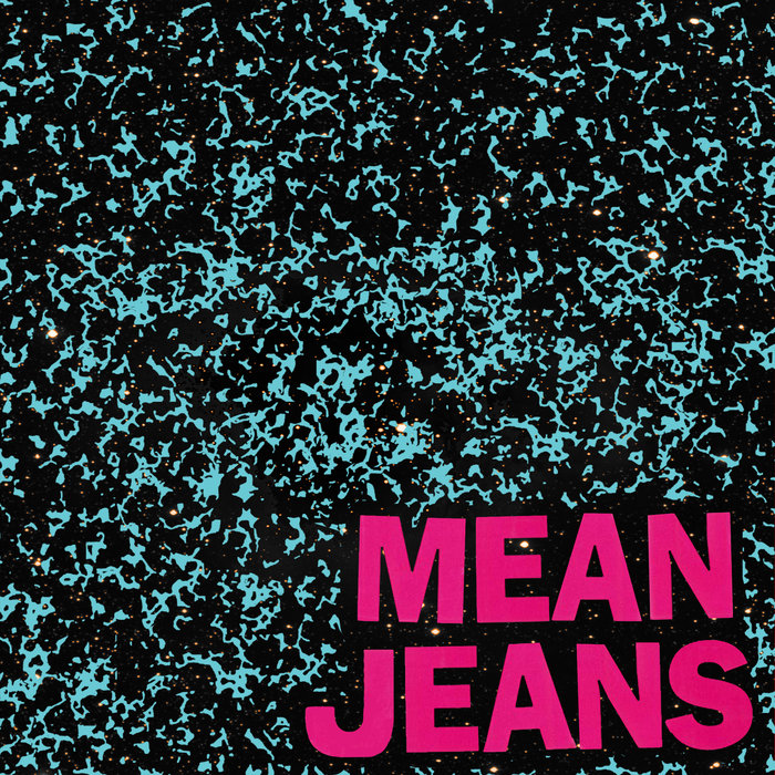 mean jeans bandcamp