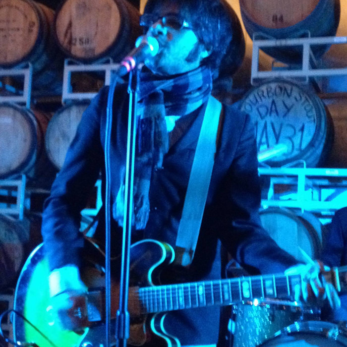 Small Town Blues Prabir Trio Prabir