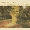 Vanishing Country Cover Art