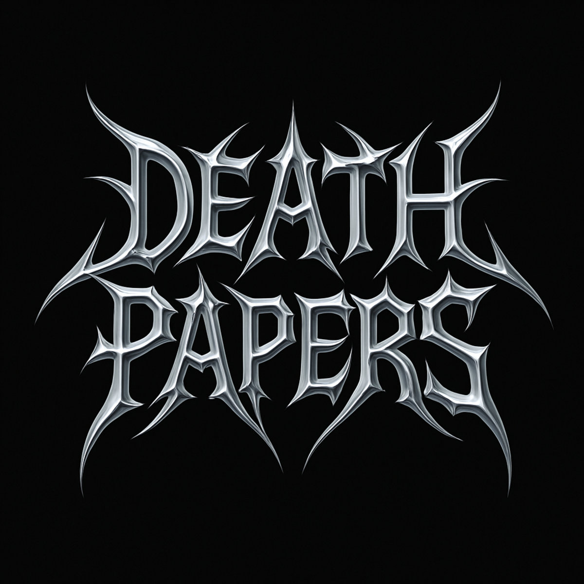 DEATH PAPERS | lil