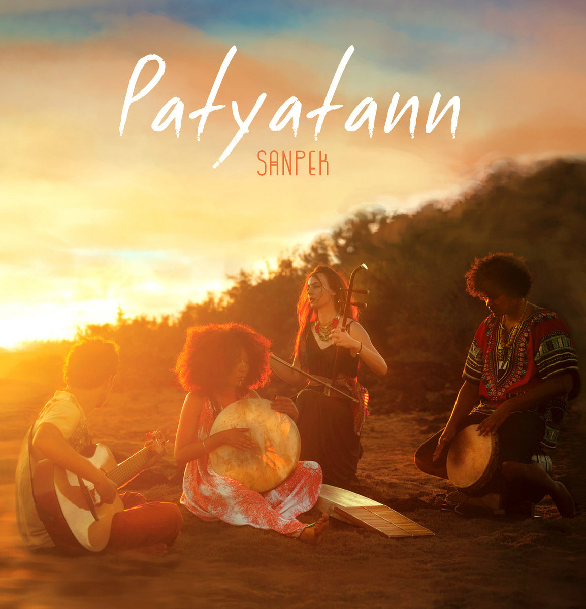 Sanpek | Patyatann Sanpek | Patyatann
