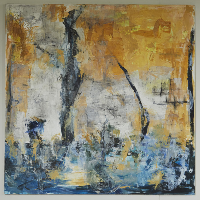 Rounded Sleep (for Eliane Radigue) | Jeff Gburek | AKASHIC RECORDS