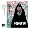 Kodama - S/T Cover Art