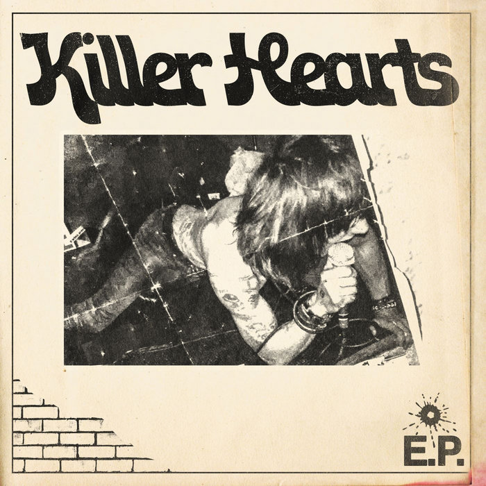 Killer Hearts EP | Killer Hearts