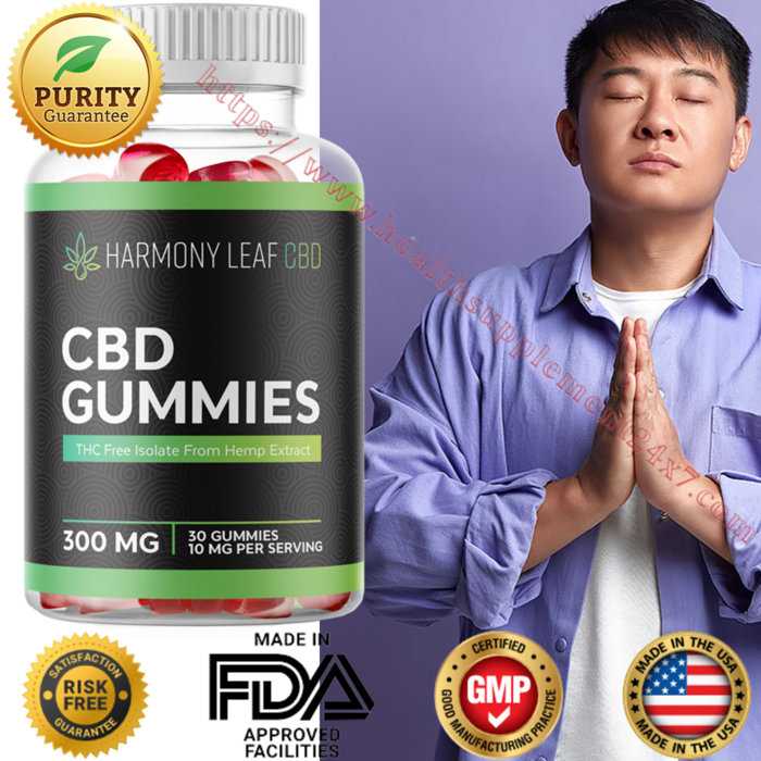 Reveal CBD Gummies [THC Free Isloate] Drug Free And Non Habitual