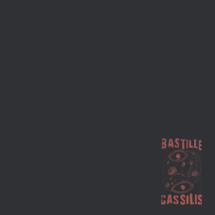 Cassilis/Storm the Bastille Split Cassilis