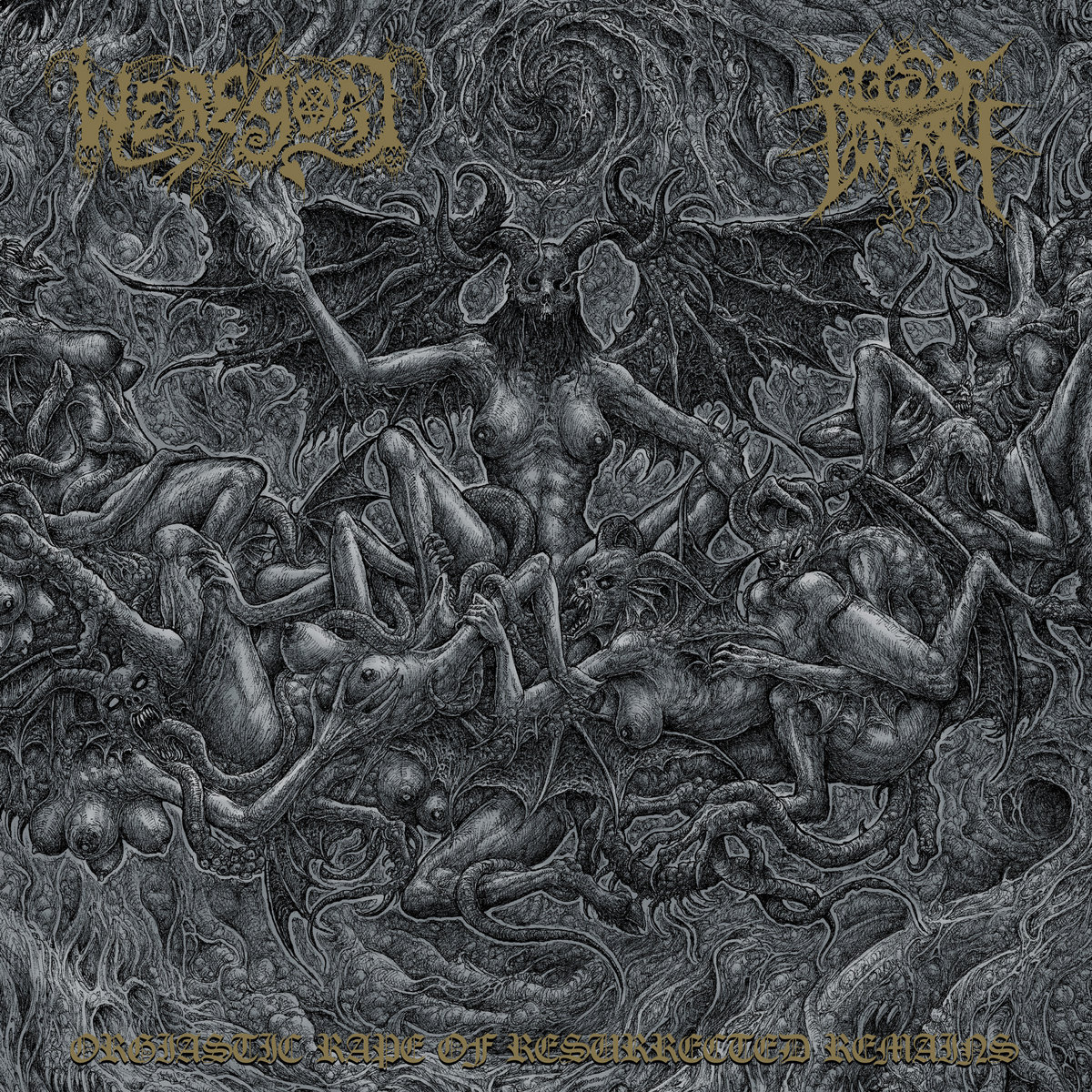 洋楽 RAW SOCIETY / Reign of Terror Raw Society - Reign Of Terror (1996) [FULL ALBUM] (FLAC