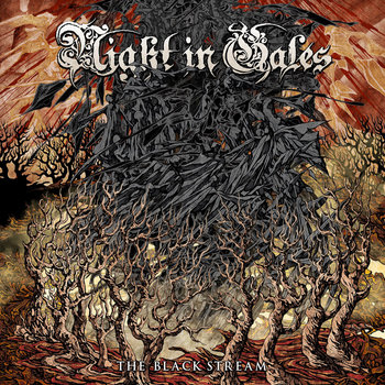 洋楽 Night in gales/skyphlike Night in Gales - Sylphlike - Encyclopaedia Metallum: The