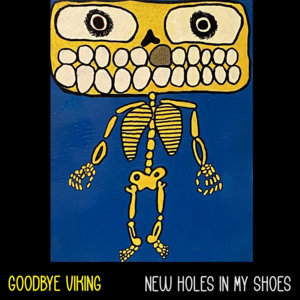 New Holes in my Shoes cover