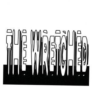 The Wretched cover
