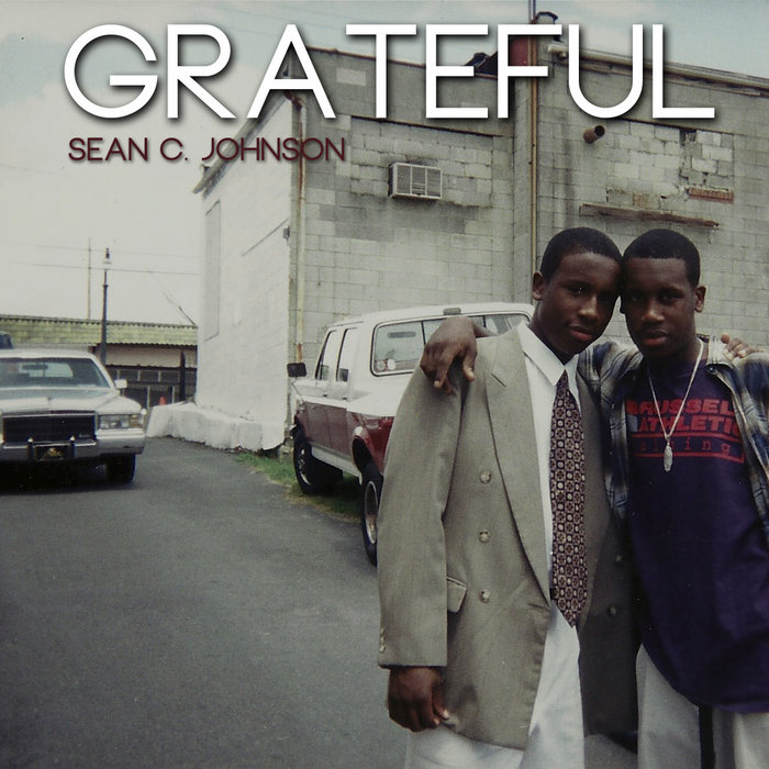 Grateful Sean C Johnson grateful sean c johnson