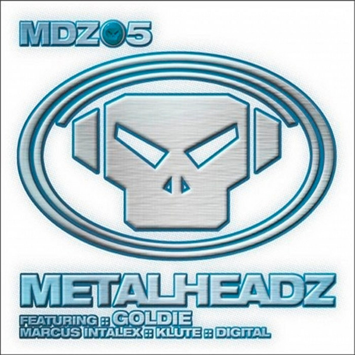 Say You Love Me Rufige Kru Remix Goldie Metalheadz