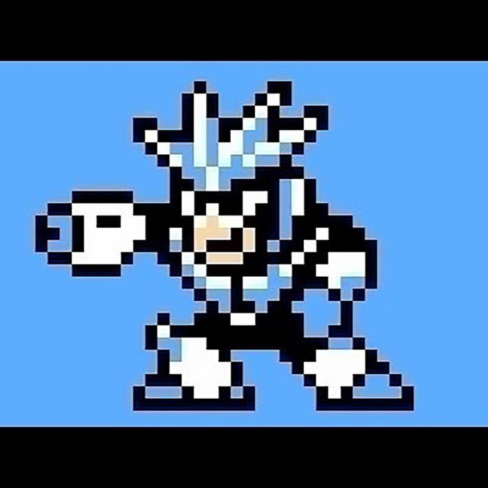 ロックマン3 ジェミニマンステージBGM FM synthesize ARRANGE- | GEMANIZM