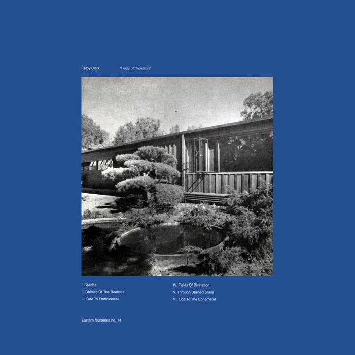 Fields Of Divination