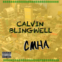 C.M.H.A. (Deluxe) [Remastered] cover art