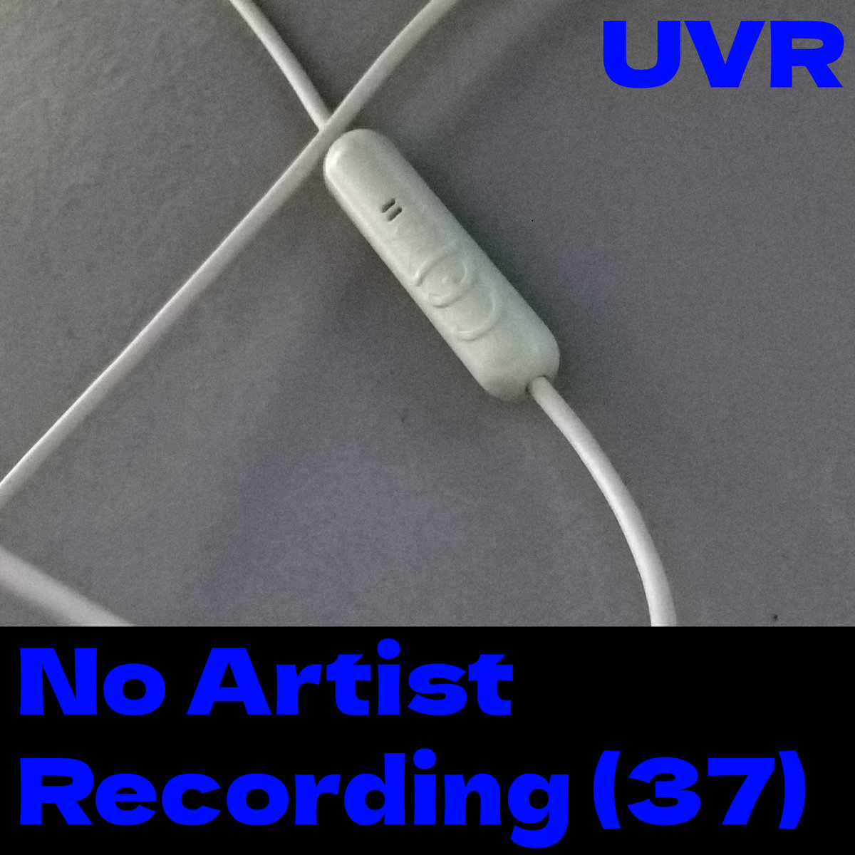 Recording (37) | No Artist | UVR Records