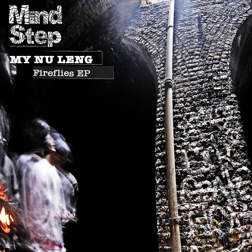 my nu leng fireflies ep