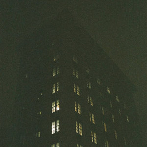 Calling On The Night cover