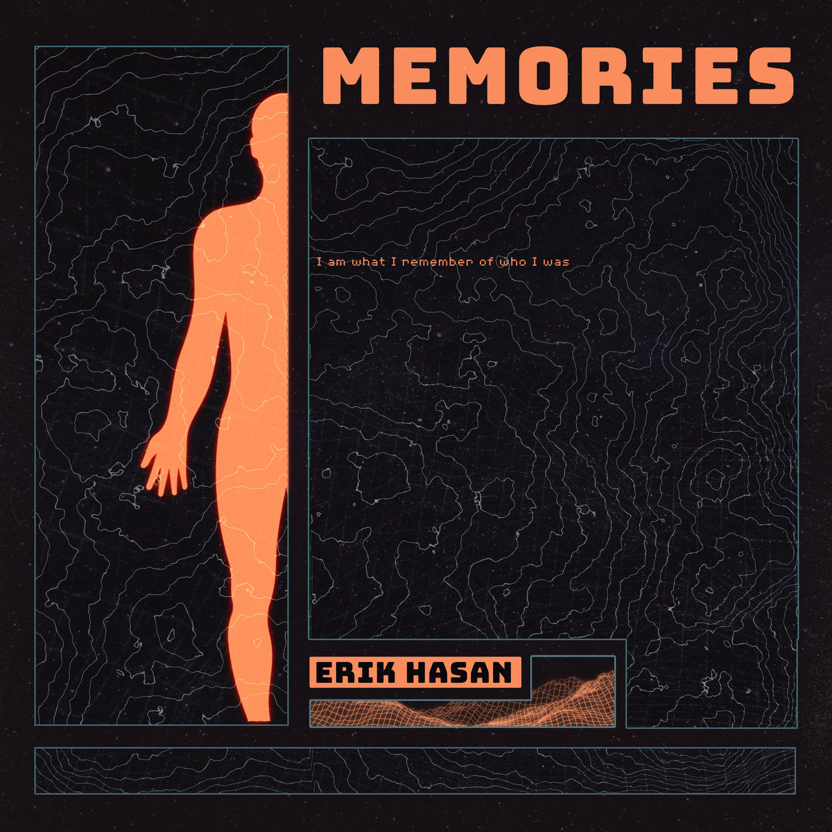 Memories | Erik Hasan | erikhasan