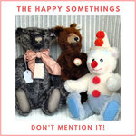 DON'T MENTION IT! (ALBUM)