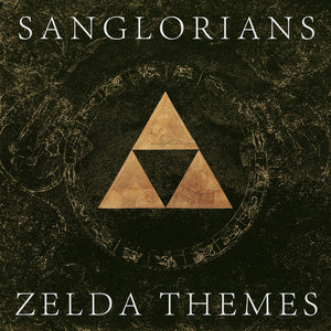 Zelda Themes cover