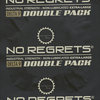 No Regrets