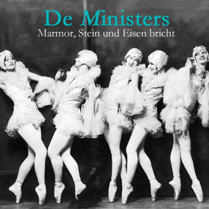  De Ministers Illustration 