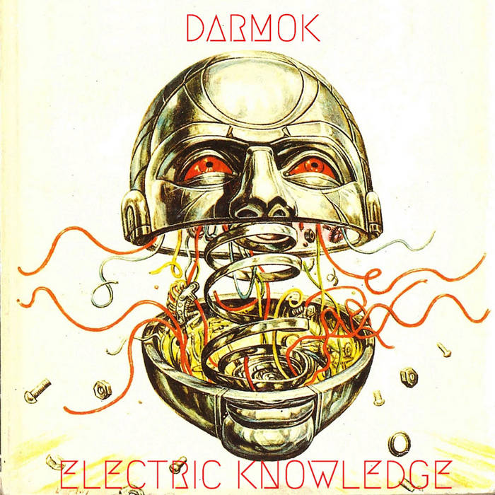 Electric Knowledge album cover