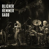 Blicher Hemmer Gadd (live) Cover Art
