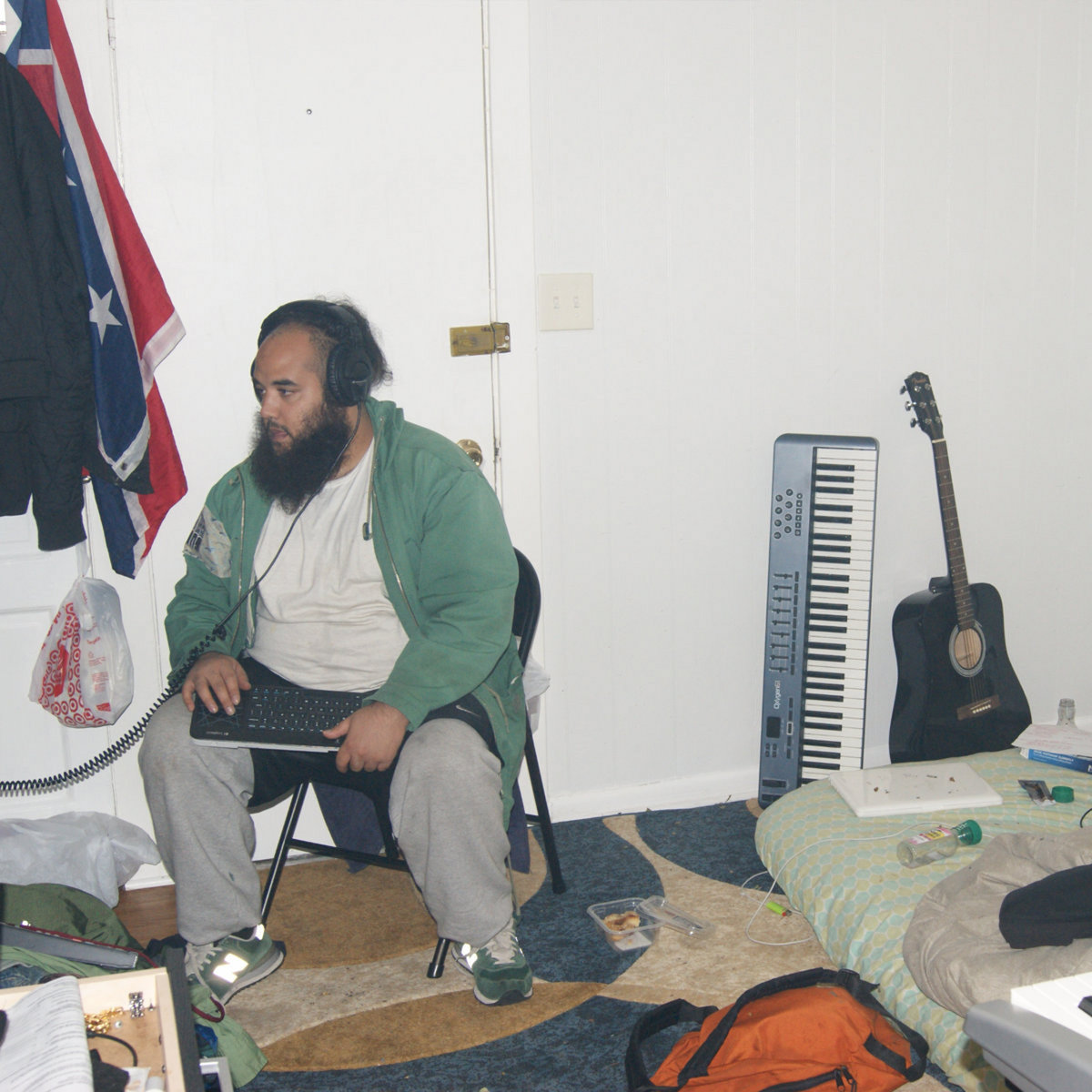 洋楽 JPEGMAFIA, Freaky / The 2nd Amendment CD The 2nd Amendment - Album by JPEGMAFIA | Spotify