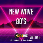 New Wave 1 (DJ Intro)