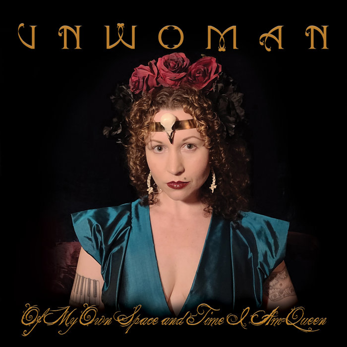 Cultivate, by Unwoman