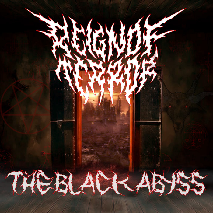 The Black Abyss | Reign Of Terror