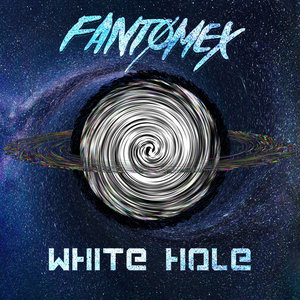 Fantømex / Harriers of Discord SplitFantømex / Harriers of Discord Split cover