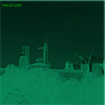 Philly Love cover art