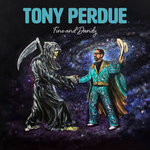 Tony Perdue - Fine and Dandy