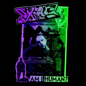 Am I Human? cover